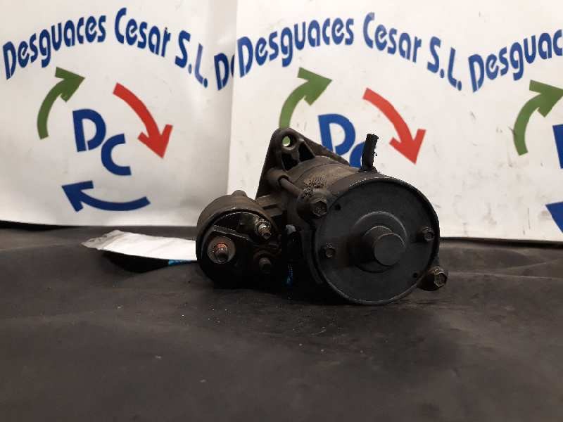 Recambio de motor arranque para ford focus berlina (cak) ambiente referencia OEM IAM 1100AA  