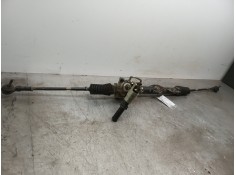 Recambio de cremallera direccion para ford focus berlina (cak) ambiente referencia OEM IAM  030617 