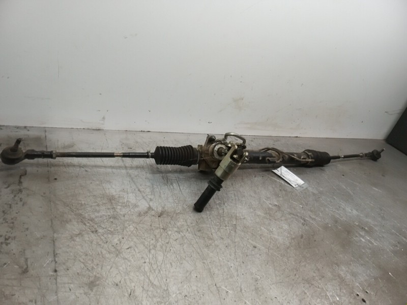 Recambio de cremallera direccion para ford focus berlina (cak) ambiente referencia OEM IAM  030617 