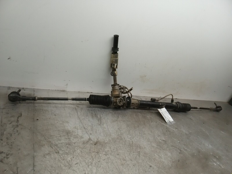 Recambio de cremallera direccion para ford focus berlina (cak) ambiente referencia OEM IAM  030617 