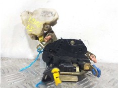 Recambio de cerradura puerta delantera izquierda para nissan almera (n16/e) comfort referencia OEM IAM   