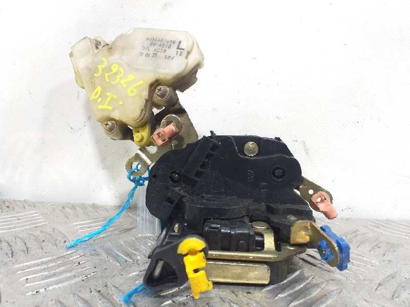 Recambio de cerradura puerta delantera izquierda para nissan almera (n16/e) comfort referencia OEM IAM   