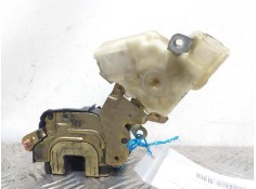 Recambio de cerradura puerta delantera izquierda para nissan almera (n16/e) comfort referencia OEM IAM    2