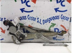 Recambio de elevalunas delantero derecho para toyota yaris (ncp1/nlp1/scp1) 1.4 d-4d expo referencia OEM IAM 6980152010 ELÉCTRIC