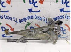 Recambio de elevalunas delantero derecho para toyota yaris (ncp1/nlp1/scp1) 1.4 d-4d expo referencia OEM IAM 6980152010 ELÉCTRIC 2