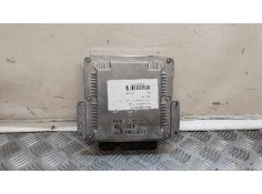 Recambio de centralita motor uce para citroën c5 berlina 2.2 hdi vivace referencia OEM IAM 9652966280  