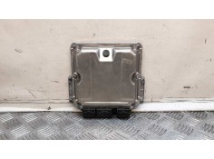 Recambio de centralita motor uce para citroën c5 berlina 2.2 hdi vivace referencia OEM IAM 9652966280   2