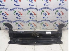 Recambio de panel frontal para peugeot partner (s2) totem referencia OEM IAM 7252X7