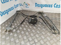 Recambio de elevalunas delantero derecho para peugeot 807 sv referencia OEM IAM 9222L2