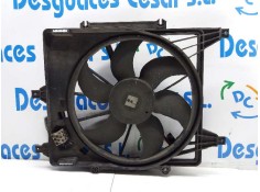 Recambio de electroventilador para renault clio ii fase ii (b/cb0) authentique referencia OEM IAM 7701050677   2