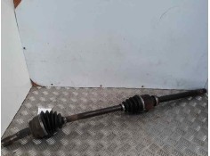 Recambio de transmision delantera derecha para citroën jumper caja abierta (06.2006 =>) 33 l1 hdi 100 referencia OEM IAM 3273PK 