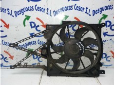 Recambio de electroventilador para opel astra g berlina sportive referencia OEM IAM 24431825  