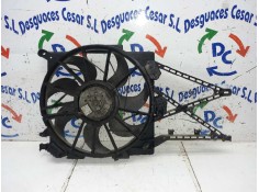 Recambio de electroventilador para opel astra g berlina sportive referencia OEM IAM 24431825   2