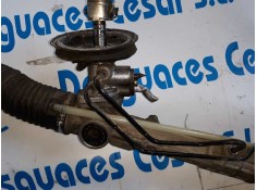 Recambio de cremallera direccion para peugeot 206 berlina e-music referencia OEM IAM 4000JE  