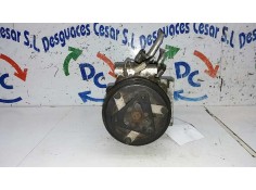 Recambio de compresor aire acondicionado para renault clio i phase iii 1.2 campus referencia OEM IAM SD6V12 2000501945  2