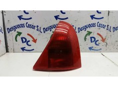 Recambio de piloto trasero derecho para renault clio i phase iii 1.2 campus referencia OEM IAM 7701039013  