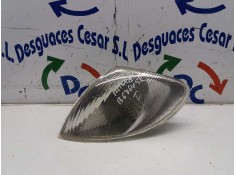 Recambio de piloto delantero izquierdo para renault megane i berlina hatchback (ba0) 1.6e rn referencia OEM IAM 7701040712  