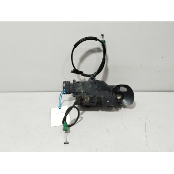 CERRADURA PUERTA DELANTERA IZQUIERDA 9135FR 