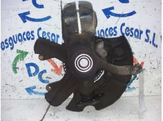 Recambio de mangueta delantera derecha para seat toledo (1m2) select referencia OEM IAM   