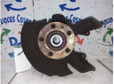 Recambio de mangueta delantera derecha para seat toledo (1m2) select referencia OEM IAM    2