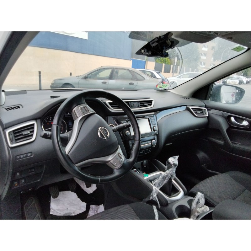 NISSAN QASHQAI II (J11, J11_) - imagen 4