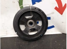 Recambio de polea cigueñal para hyundai i20 classic referencia OEM IAM 2312403010  