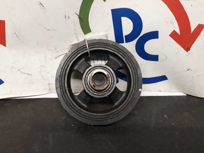 Recambio de polea cigueñal para hyundai i20 classic referencia OEM IAM 2312403010  