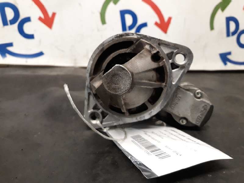 Recambio de motor arranque para hyundai i20 classic referencia OEM IAM 1250902  