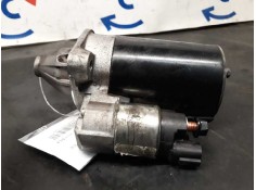 Recambio de motor arranque para hyundai i20 classic referencia OEM IAM 1250902   2