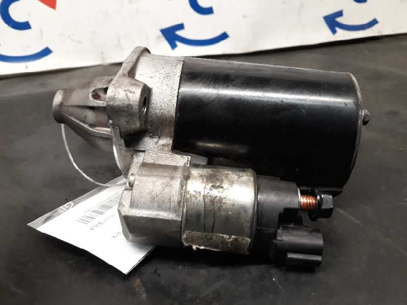Recambio de motor arranque para hyundai i20 classic referencia OEM IAM 1250902  