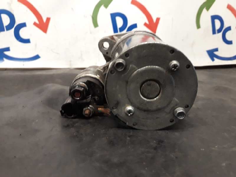 Recambio de motor arranque para hyundai i20 classic referencia OEM IAM 1250902  
