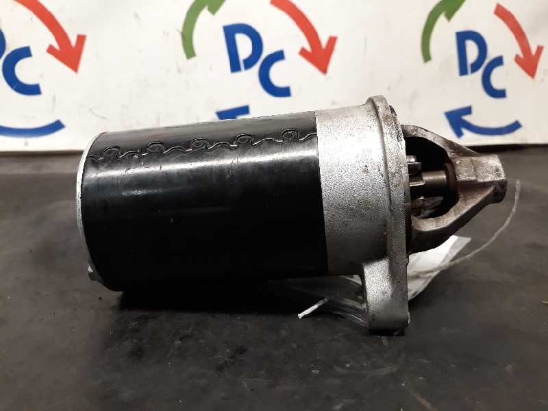Recambio de motor arranque para hyundai i20 classic referencia OEM IAM 1250902  