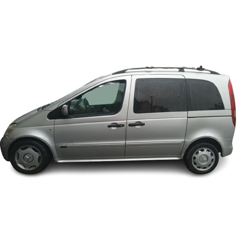 MERCEDES-BENZ VANEO (414) - imagen 4