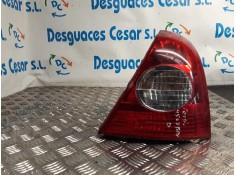 Recambio de piloto trasero derecho para renault clio ii fase i (b/cbo) 1.2 16 v rt (b/cb05/w) referencia OEM IAM   