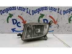 Recambio de faro antiniebla izquierdo para hyundai matrix (fc) 1.5 crdi gls referencia OEM IAM   