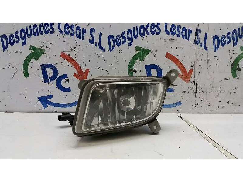 Recambio de faro antiniebla izquierdo para hyundai matrix (fc) 1.5 crdi gls referencia OEM IAM   