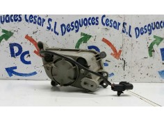 Recambio de faro antiniebla izquierdo para hyundai matrix (fc) 1.5 crdi gls referencia OEM IAM    2