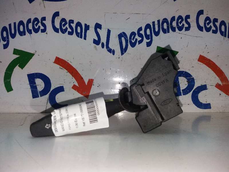 Recambio de mando intermitentes para ford fiesta (cbk) trend referencia OEM IAM 1S7T13335AE  