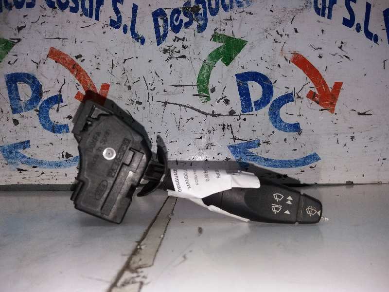 Recambio de mando limpia para ford fiesta (cbk) trend referencia OEM IAM 2S6117A553AA  