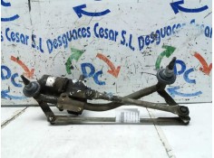 Recambio de motor limpia delantero para ford fiesta (cbk) trend referencia OEM IAM 2S6T17B571AC  