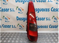 Recambio de piloto trasero izquierdo para ford fiesta (cbk) trend referencia OEM IAM   