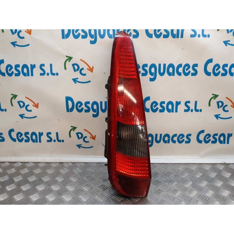 Recambio de piloto trasero izquierdo para ford fiesta (cbk) trend referencia OEM IAM   