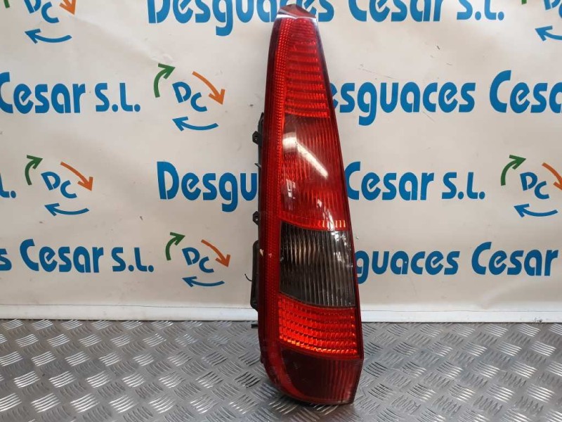 Recambio de piloto trasero izquierdo para ford fiesta (cbk) trend referencia OEM IAM   