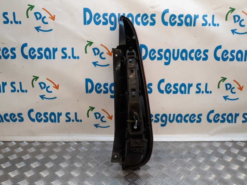 Recambio de piloto trasero izquierdo para ford fiesta (cbk) trend referencia OEM IAM   
