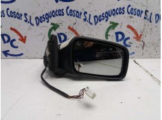 Recambio de retrovisor derecho para volvo s40 berlina td referencia OEM IAM  ELECTRICO BLANCO