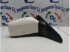 Recambio de retrovisor derecho para volvo s40 berlina td referencia OEM IAM  ELECTRICO BLANCO 2