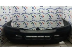 Recambio de paragolpes delantero para peugeot boxer caja cerrada (rs2850)(290/330)(´02) 330 c  td referencia OEM IAM
