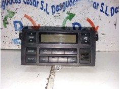 Recambio de mando calefaccion / aire acondicionado para hyundai coupe (gk) 2.0 fx full referencia OEM IAM