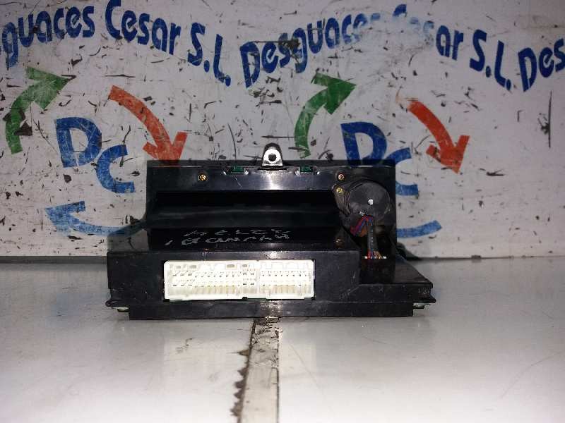 Recambio de mando calefaccion / aire acondicionado para hyundai coupe (gk) 2.0 fx full referencia OEM IAM   