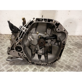 CAJA CAMBIOS JH3177 